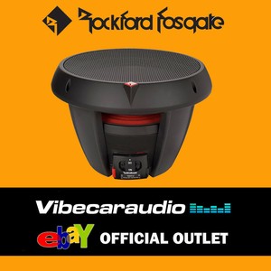fosgate t0 12