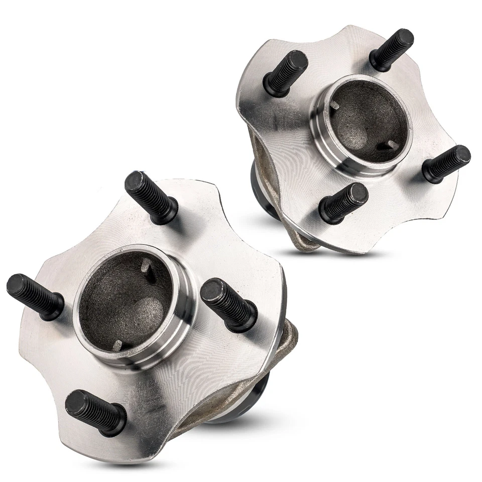 2 Rear Wheel Hub Bearing For Scion XB XA 2004-2006 For Toyota Echo 2000 01 -2005 - Image 2 of 4