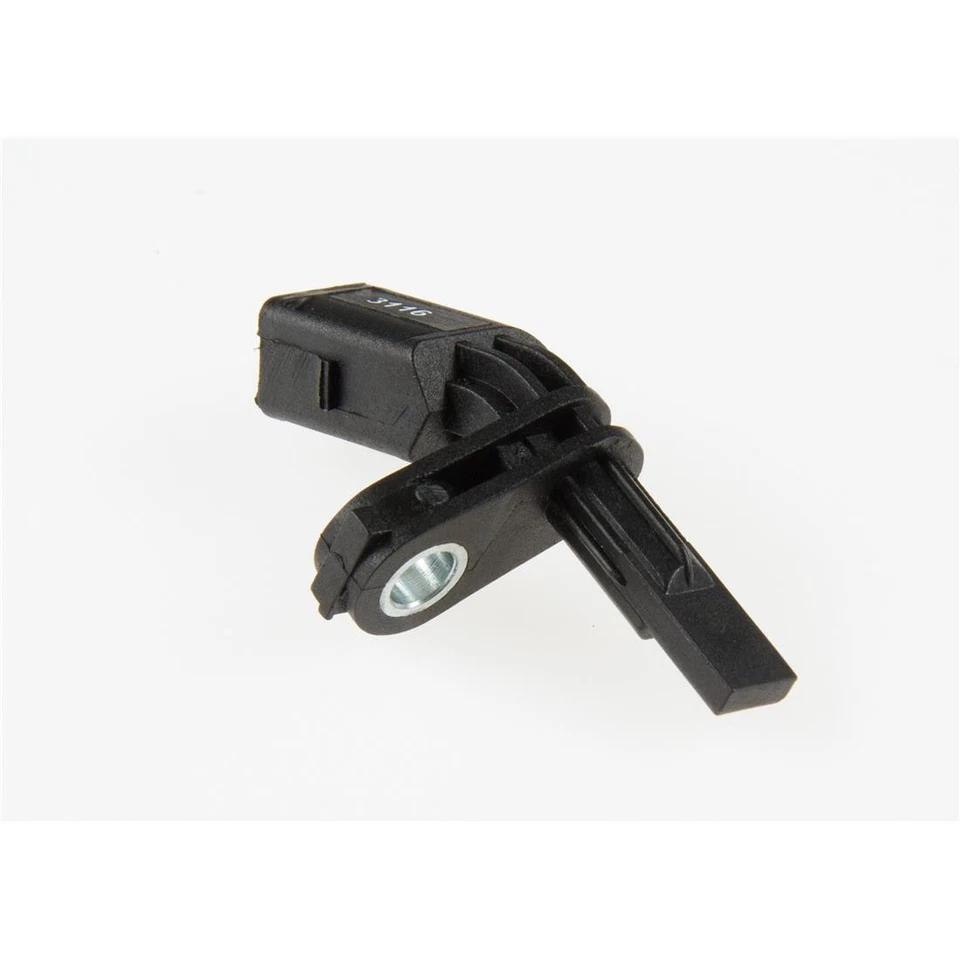 Sensor de velocidad de rueda ABS delantero trasero HOLSTEIN 4 PIEZAS para Audi A3 Foto 4 de 4