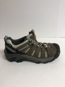keen flint low womens
