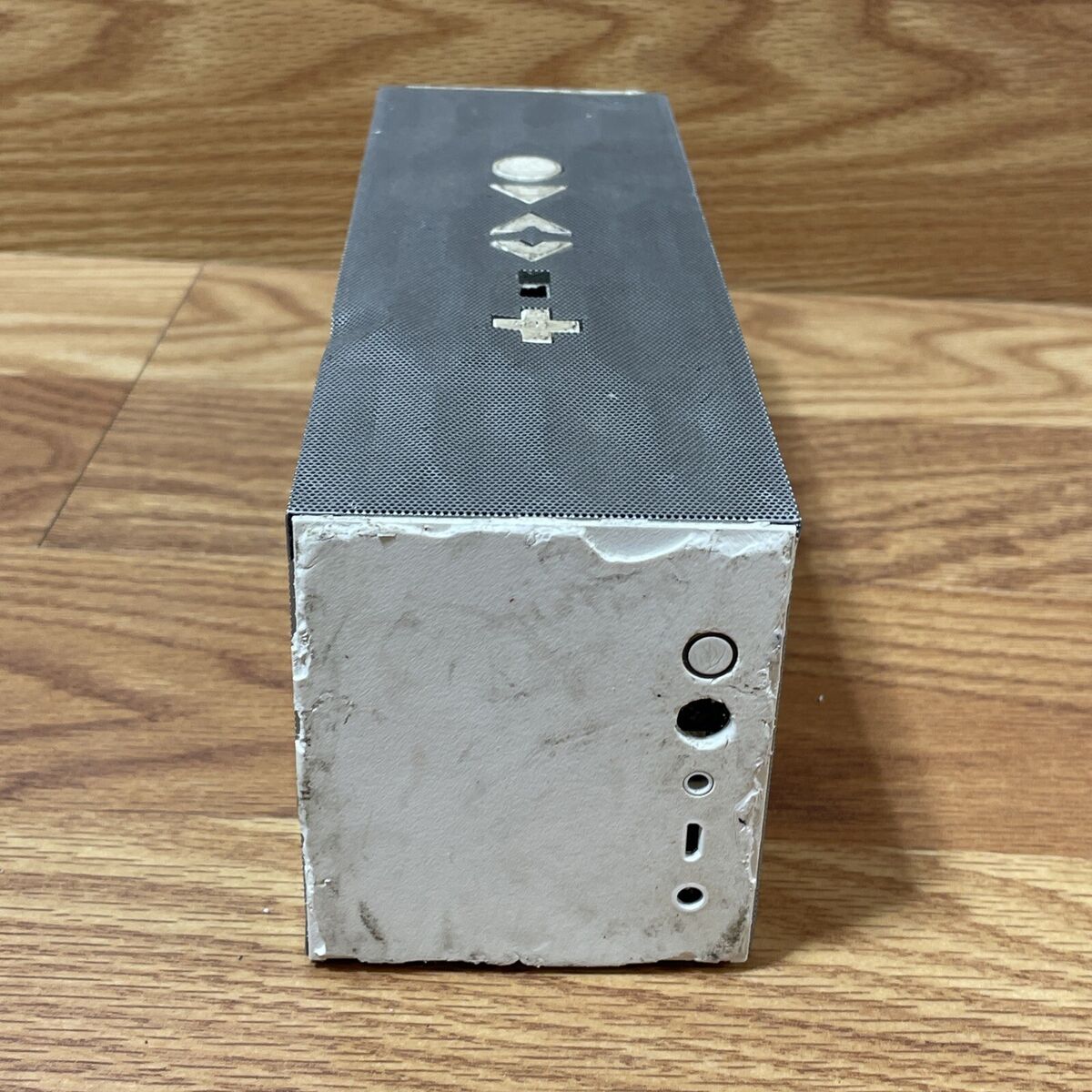 Jawbone Big Jambox Wireless Bluetooth Speaker Graphite J2011 Jawbone Big Jambox Wireless Bluetooth Speaker Graphite J2011