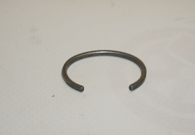 MB CLA C117 FRONT AXLE SHAFT LEFT INNER SNAP RING A0039945140 NO