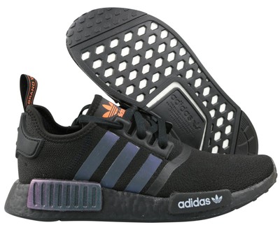 Adidas NMD R1 Reflective Xeno Sneaker 