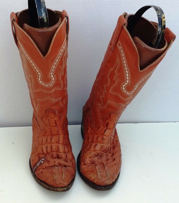 crocodile dundee boots