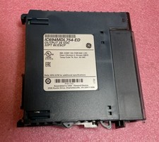 GE Fanuc  IC694MDL754-ED OUTPUT MODULE