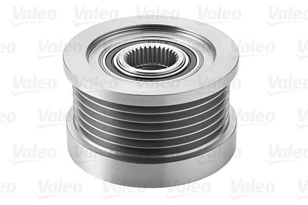 Poulie roue libre alternateur Valeo 588076 pour moteur diesel