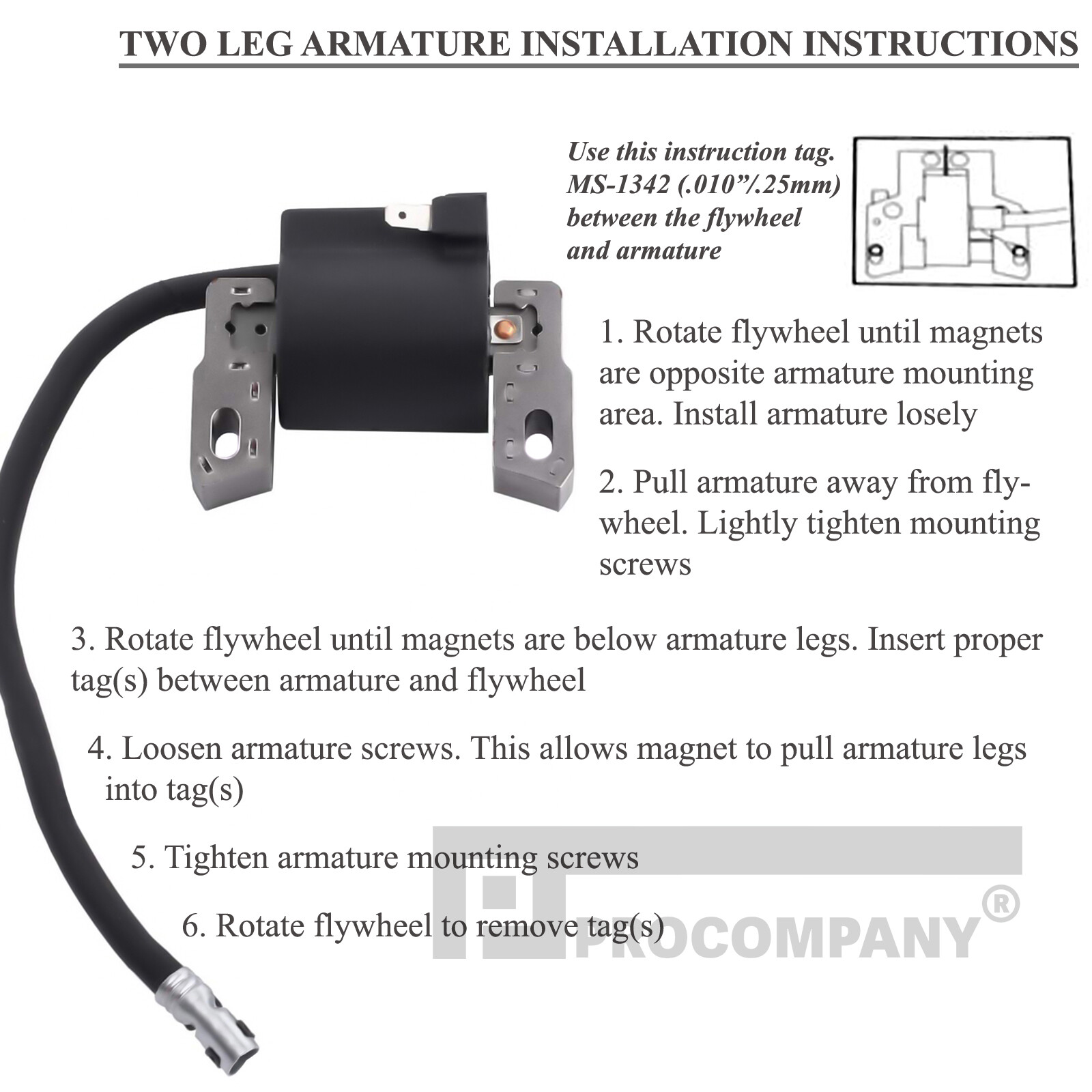 Ignition Coil for Briggs 126M02126M07 126T02126T12 128L02128L07 12F800 12D800 eBay