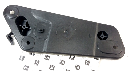 Paraurti Anteriore Citroen C3 Picasso 2009 | Usato - Used | Auto - Pianigiani Rottami