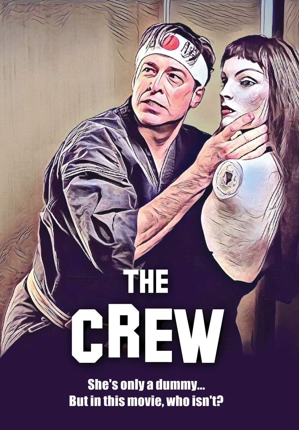 The Crew (DVD)
