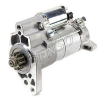 Denso Anlasser Starter 1.9Kw FüR Land Rover Discovery IV Range Sport DSN1418