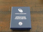 2012-W American Eagle Silver Uncirculated  with Box and COA