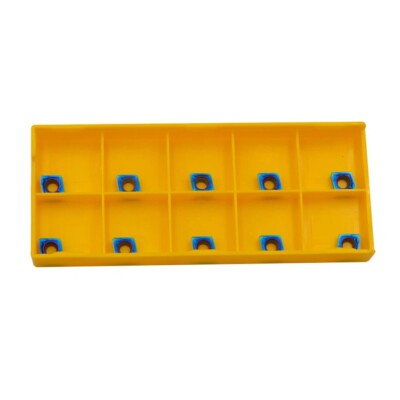 CCMT060208 ZM1135N CCMT21.52 Nano Blue Wendeplatten für gehärteten Stahl