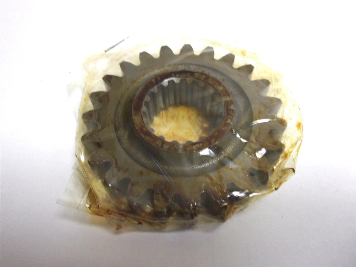 35460-41220 GENUINE KUBOTA GEAR 18T M4500DT | eBay