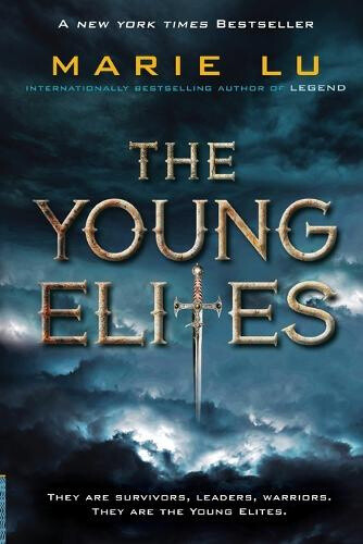 Thumbnail - The Young Elites (young Elites) By Lu, Marie