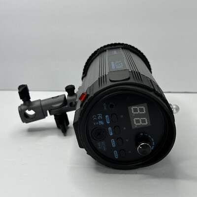 Neewer N-250W Professional Photo System Studio For Parts Or Repair