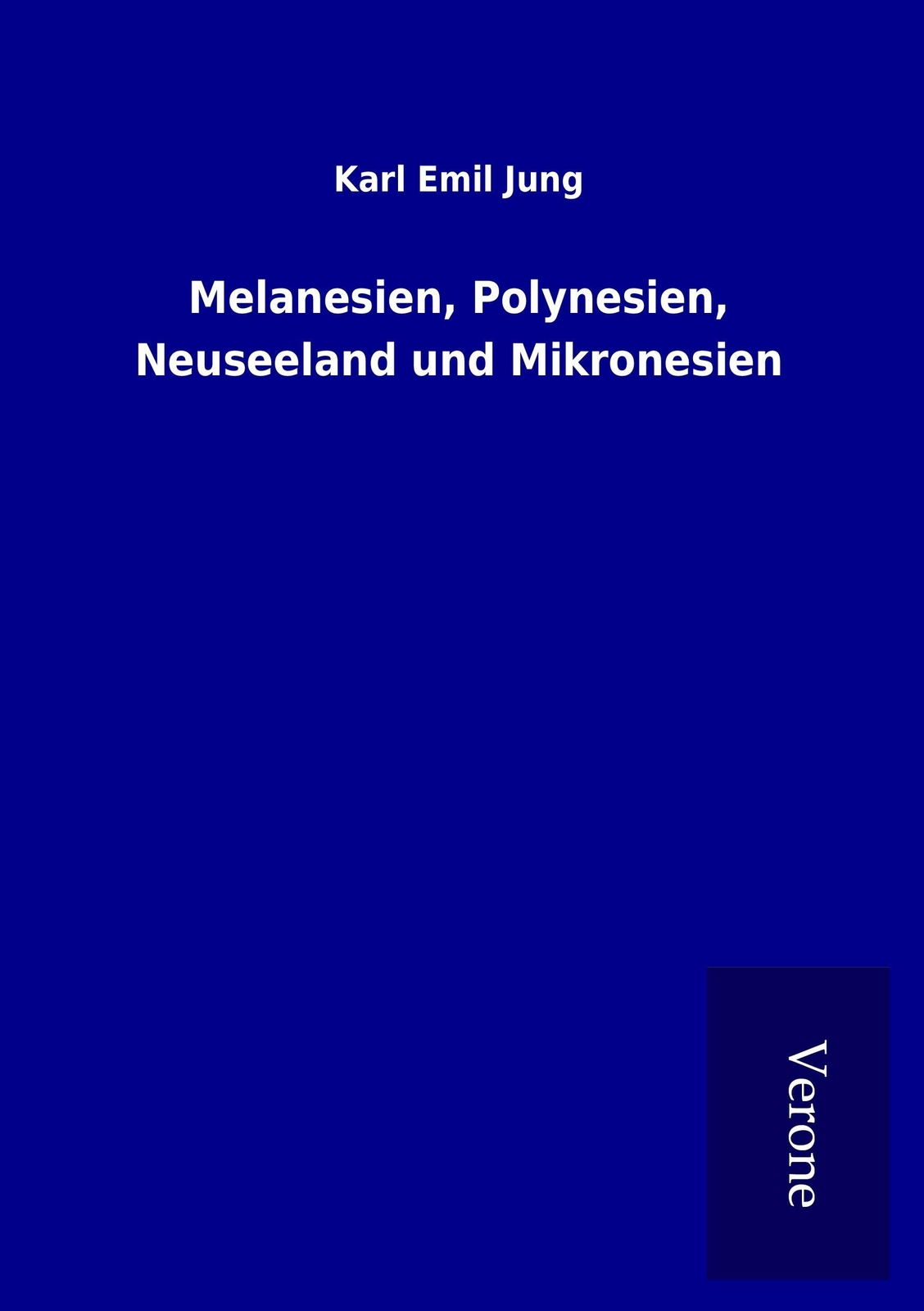 Thumbnail - Melanesien, Polynesien, Neuseeland Und Mikronesien | Buch |