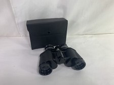 Continental Zoom SpeedFocus 7x-15x35 Field 5.5 to 4.0 Binoculars Work Great