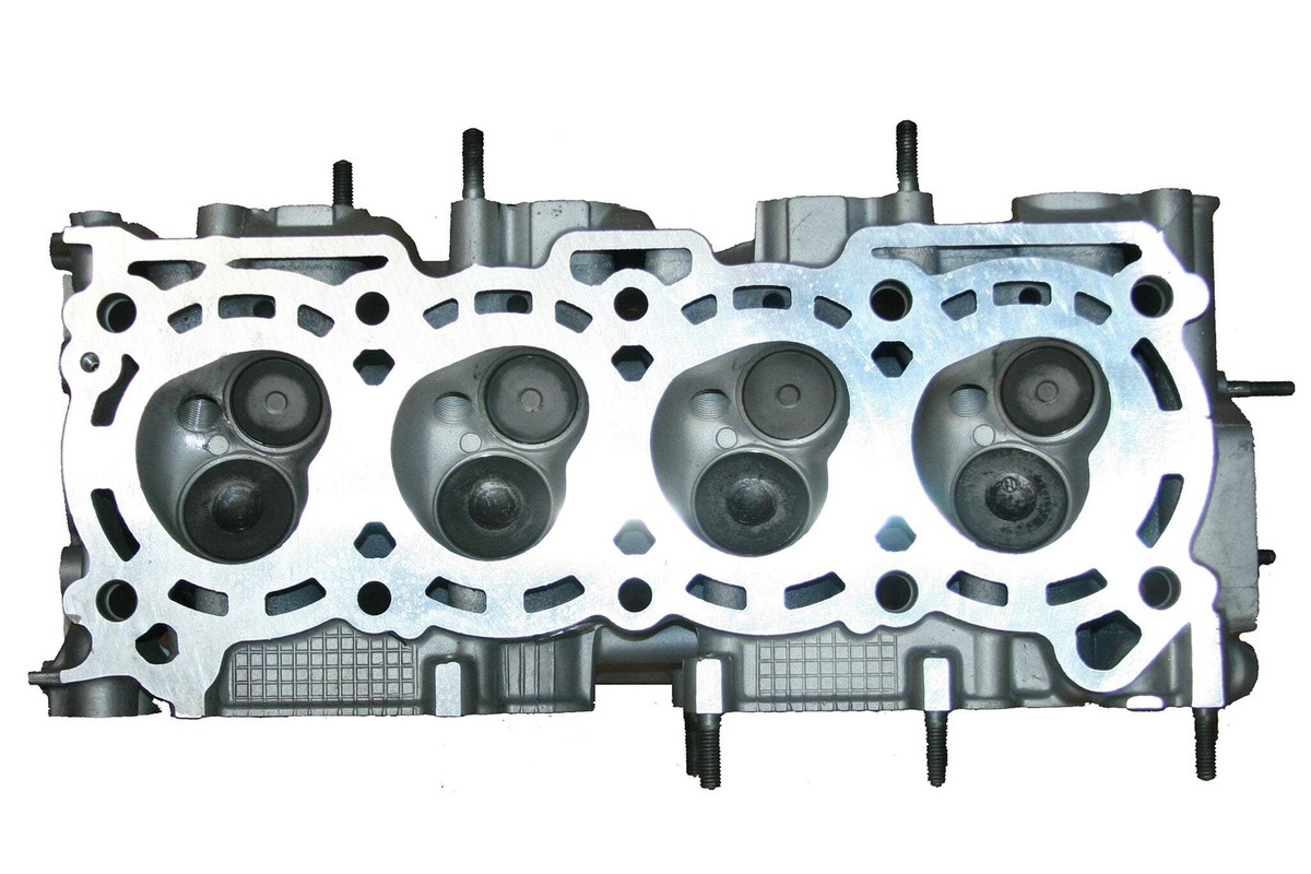 1995-1997 Geo Metro Suzuki Swift 1.3L SOHC Rebuilt Cylinder