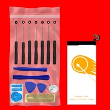 Standard 6620mAh Battery  Screwdriver Tool for Samsung Galaxy S6 edge SM-G928A