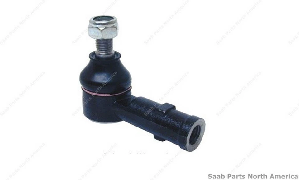 Steering Tie Rod End For 1978-1980 Saab 99 PN# 8993560 URO - Image 2 of 2