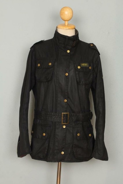 barbour coat ebay