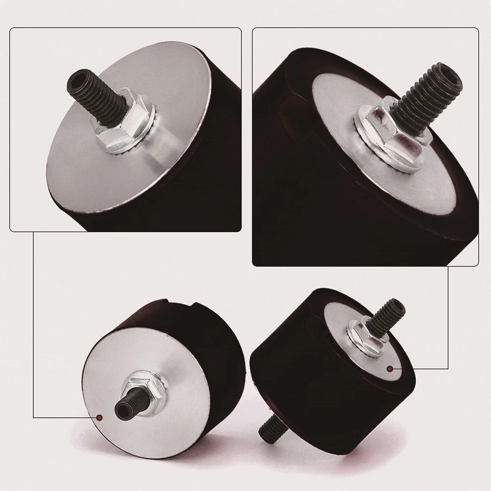 Repuesto de montaje de transmisión para BMW E36 E46 E82 E90 F80 F82 Z3 22316799331 Foto 4 de 4