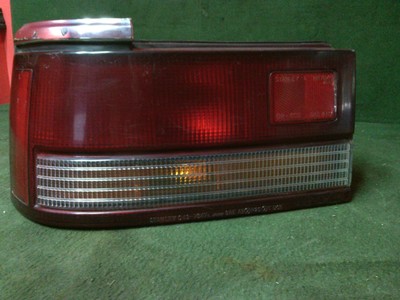 1988 1989 Mazda 626 Lh Driver Side Tail Light Oem Ebay