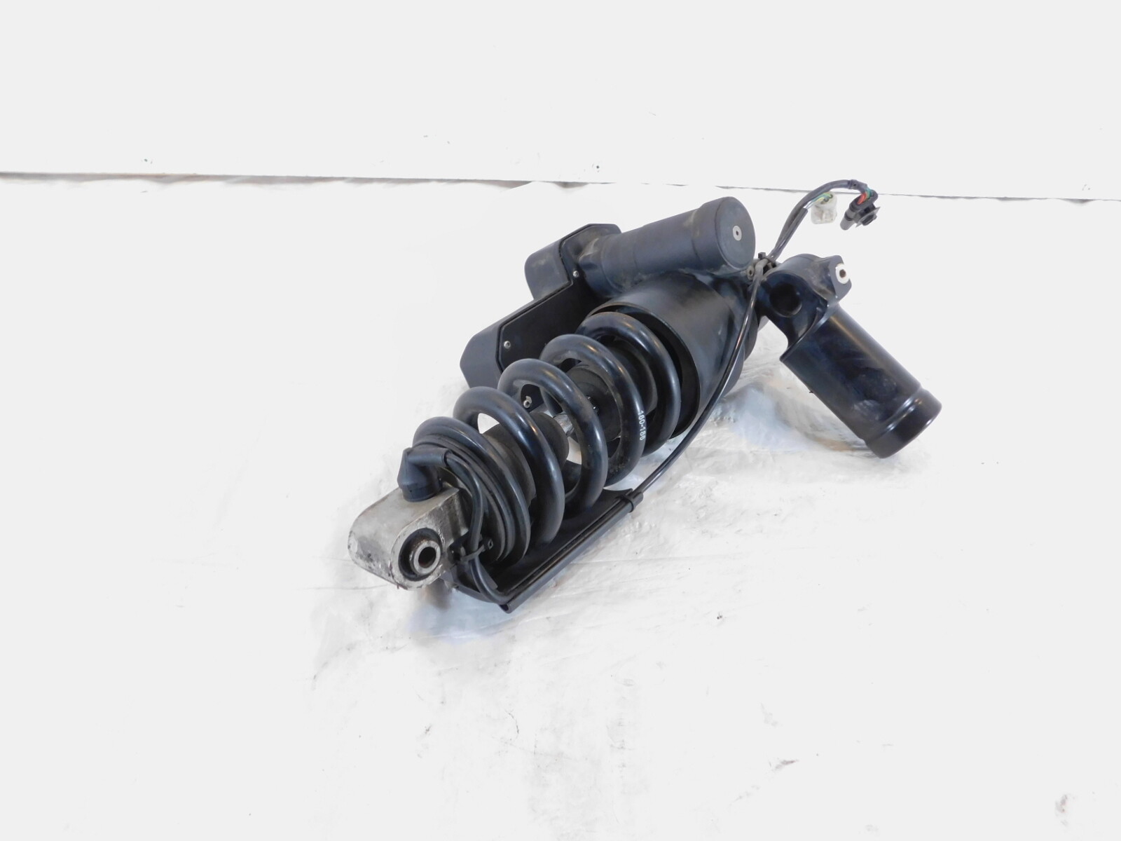 11-16 BMW K1600gtl Rear Back Shock Absorber 33537721122 for sale  