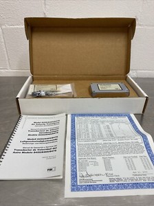 TSI Air Velocity Transducer 8455-03