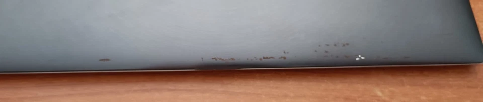 ASUS ZENBOOK UX21E Notebook 13.3" i5 Ram 4 Gb  del 2012  con Borsa Originale - Imagen 3 de 4