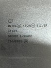 New ListingIntel Xeon Silver 4114T SR3MM
