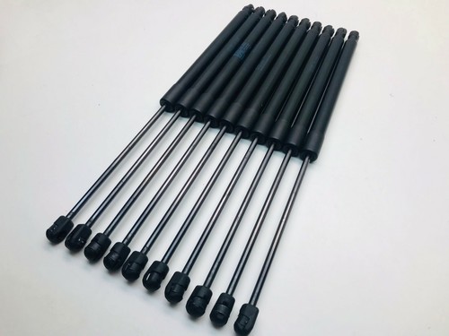 5N0827550 VW Tiguan 5N Original Dämpfer Heckklappe Gasfeder 475N 513.5mm /006