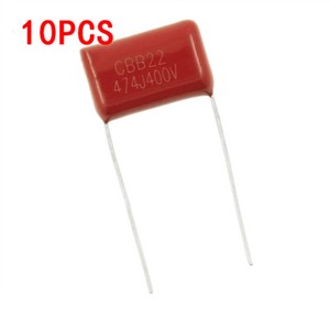 Конденсатор 400v 474j