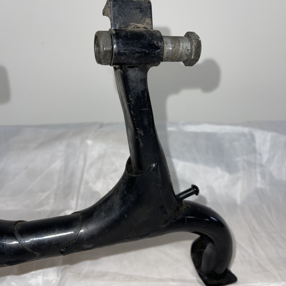 OEM Kawasaki ZX1100 Center Stand 34011-1159 | eBay OEM Kawasaki ZX1100 Center Stand 34011-1159 | eBay