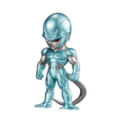 *UK Dispatch* BANDAI DRAGON BALL Z Adverge HEROES 2 -   4. Meta-Kühler
