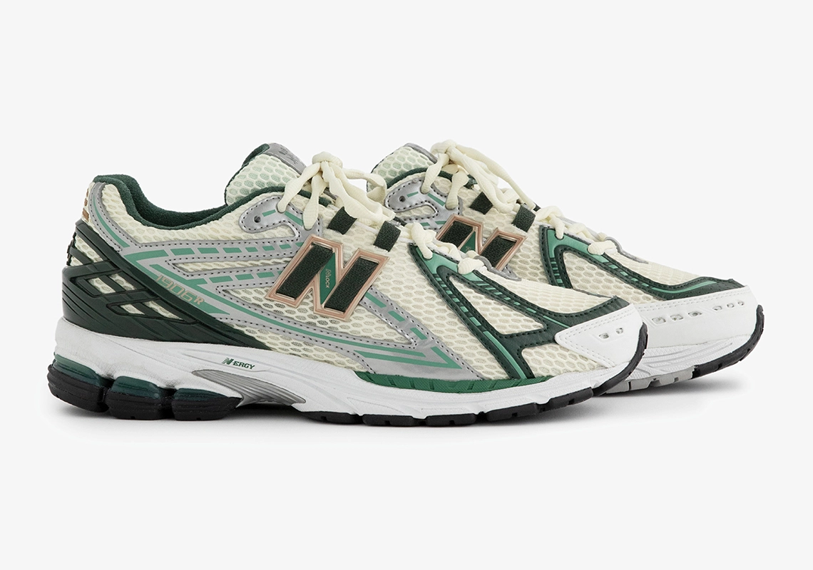 New Balance ALD 1906R Jade Size 11 M1906RL1 Aime Leon Dore