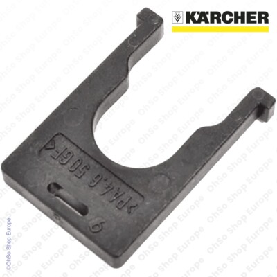 KÄRCHER K3 K4 K5 K6 K7 Hochdruckstrahlreiniger Abzugspistole Schnellspanner 5.037-140.0
