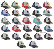 New NFL Official Sideline Road New Era Mens Flex Fit 39THIRTY Cap Hat