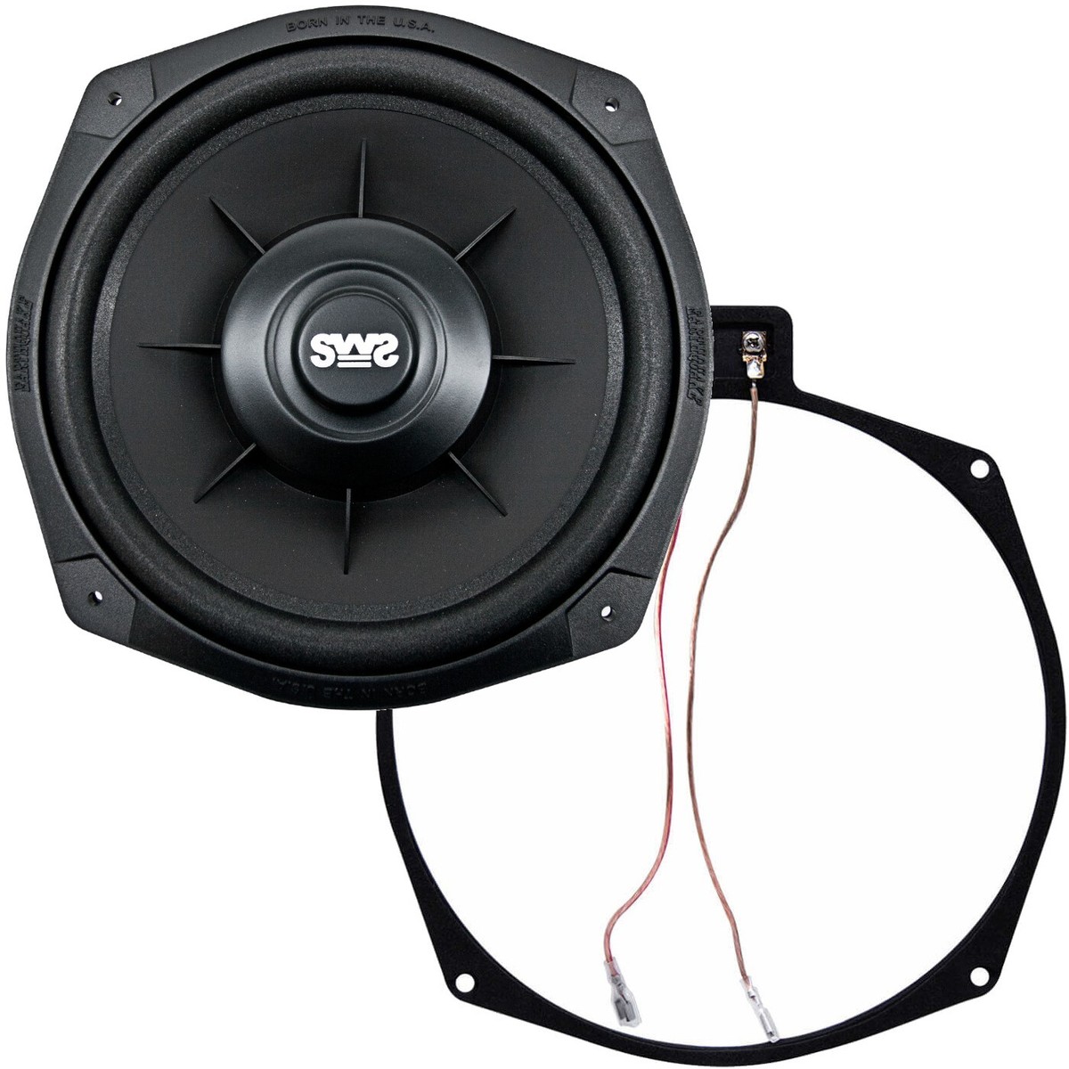 Earthquake SWS-8xi 8in. Car Subwoofer for sale online | eBay