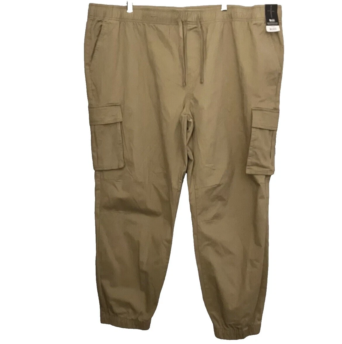 Pantalones de Algodón para Hombres No Boundaries