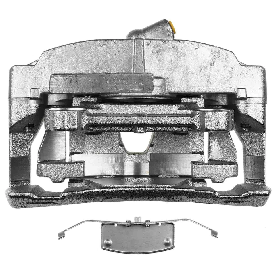 Суппорт переднего правого дискового тормоза для Volvo S60 12-18 V60 15-18 V70 08-10 S80 XC70 - Изображение 3 из 4