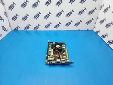 Advantech Industrial motherboard PCI-6870F