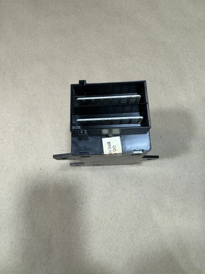 Módulo de computadora de entrada sin llave 1989 1990 1991 1992 Thunderbird Cougar Ford SC XR7 Foto 4 de 4