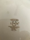 LENOX Courtyard Platinum 8 inch plate — photo 2