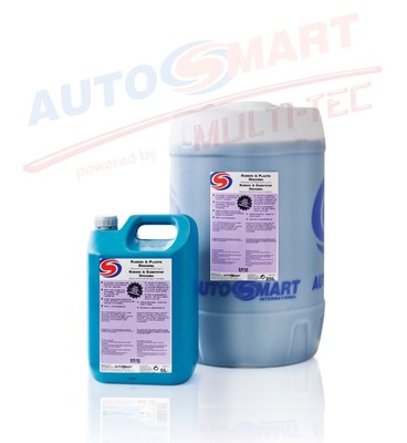 [EUR 5,16/L] 25 L AUTOSMART Reifenpflege Gummipflege Reifenschaum Tyre Shine TOP
