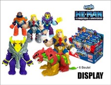 Elastikorps Fighter   HE-MAN and the Masters ...