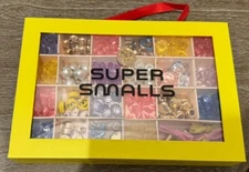 Super Smalls Make It Super DIY Bead Kit