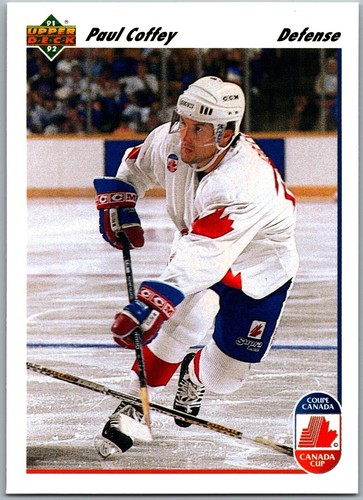 91-92 UPPER DECK BASE CARDS #1 - 250 - PICK FROM LIST - FREE COMBINED SHIPPING - Picture 12 of 251