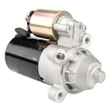 Starter For Ford Taurus 3.0l 2000 2001 2002 2003 2004 2005 2006 2007 6642