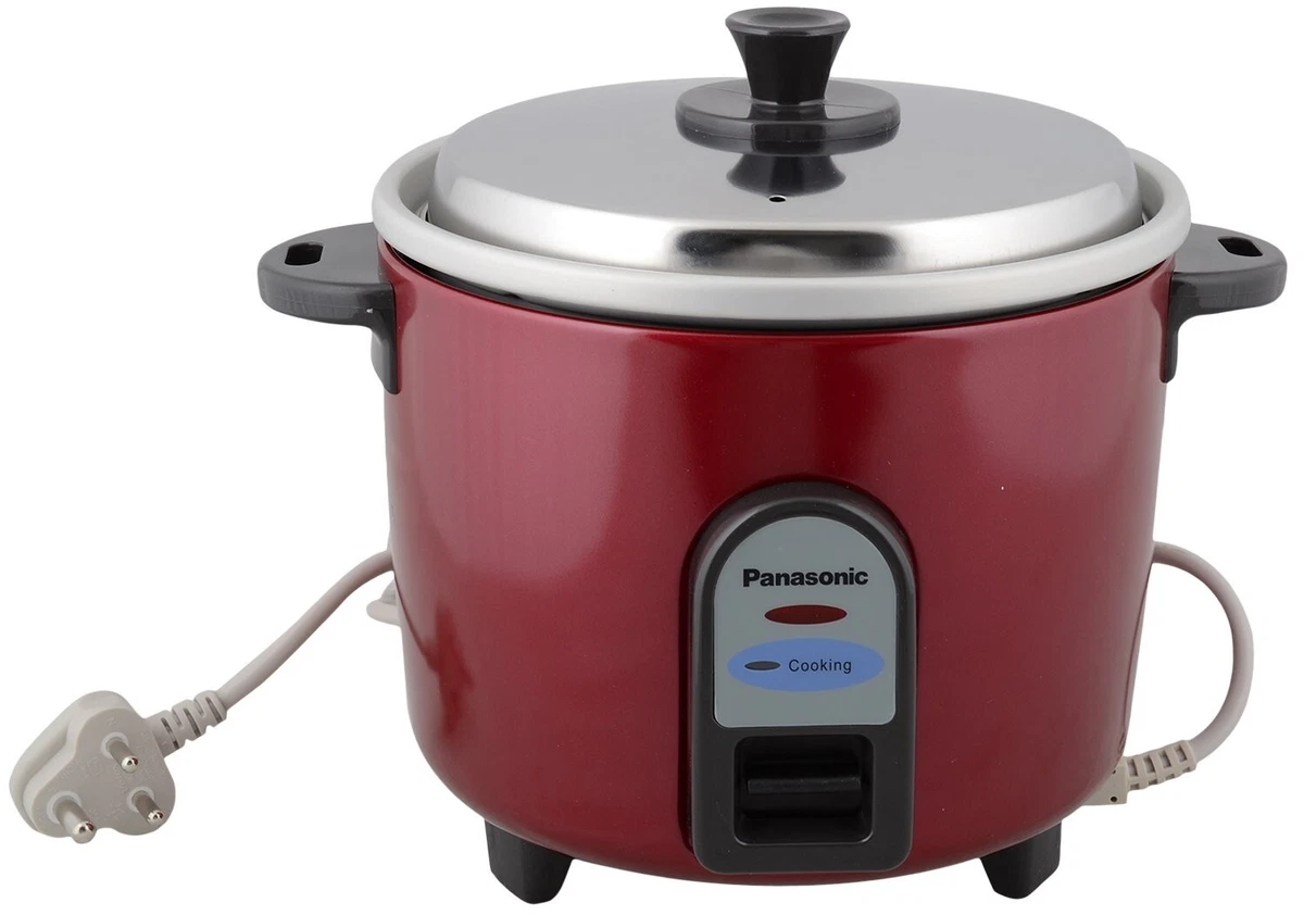 220 Volt National Rice Cooker